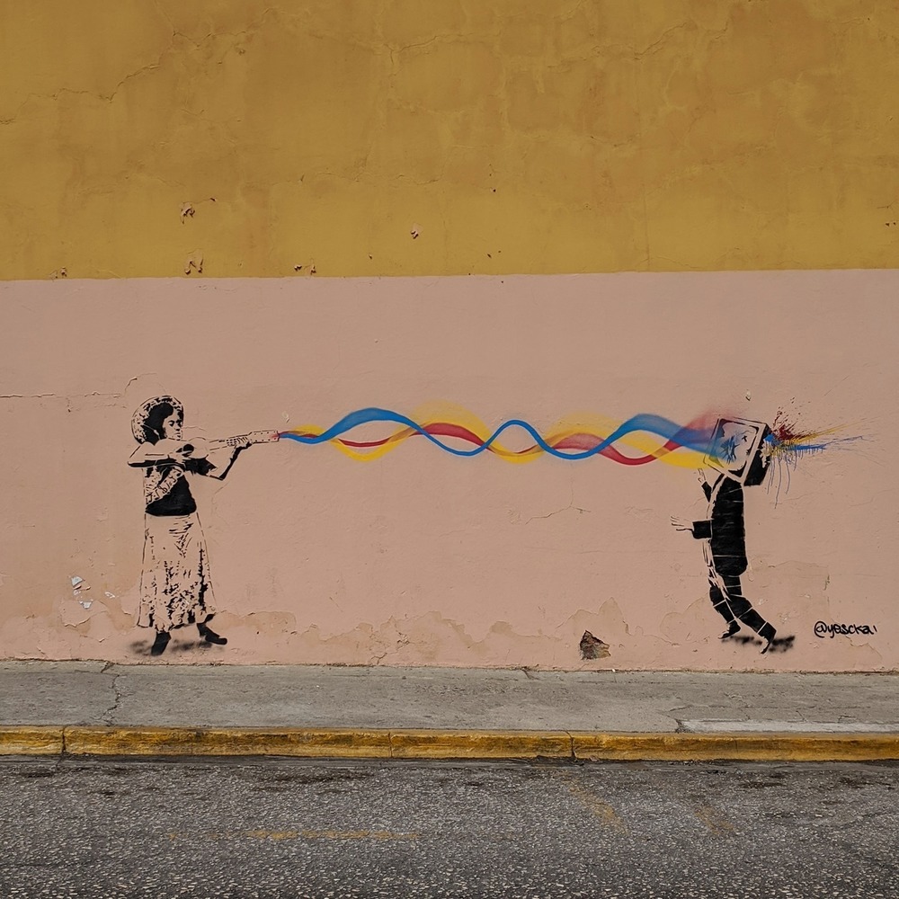 Meet your Posher, Marena